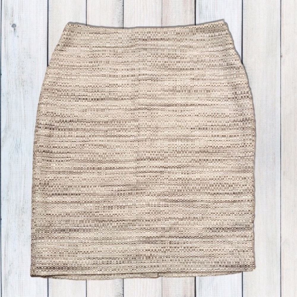Ann Taylor Pencil Skirt